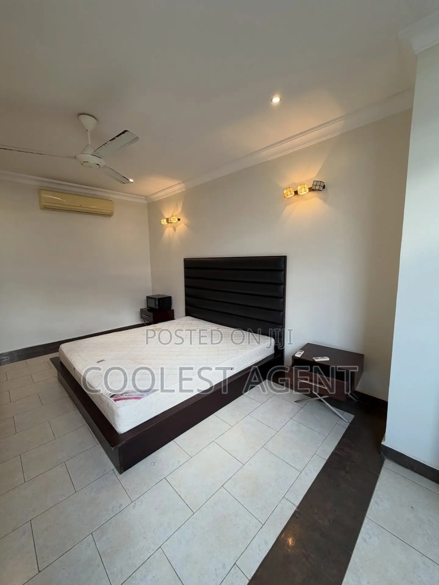 Furnished 4bdrm Apartment in Coolest Estate, Oyster Bay for rent