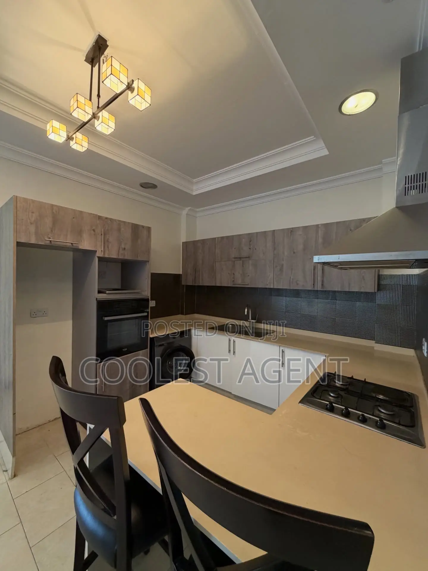 Furnished 4bdrm Apartment in Coolest Estate, Oyster Bay for rent