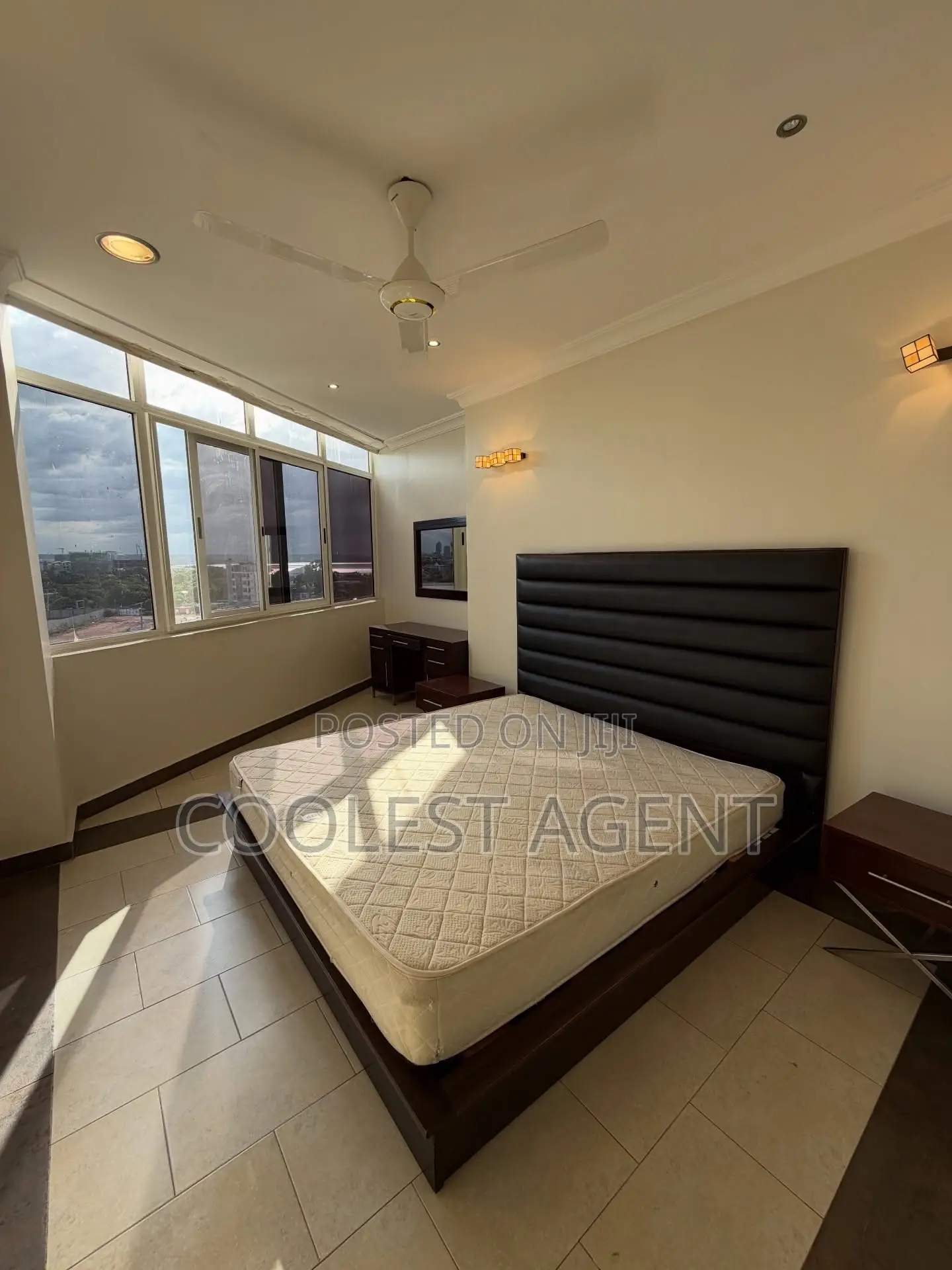 Furnished 4bdrm Apartment in Coolest Estate, Oyster Bay for rent