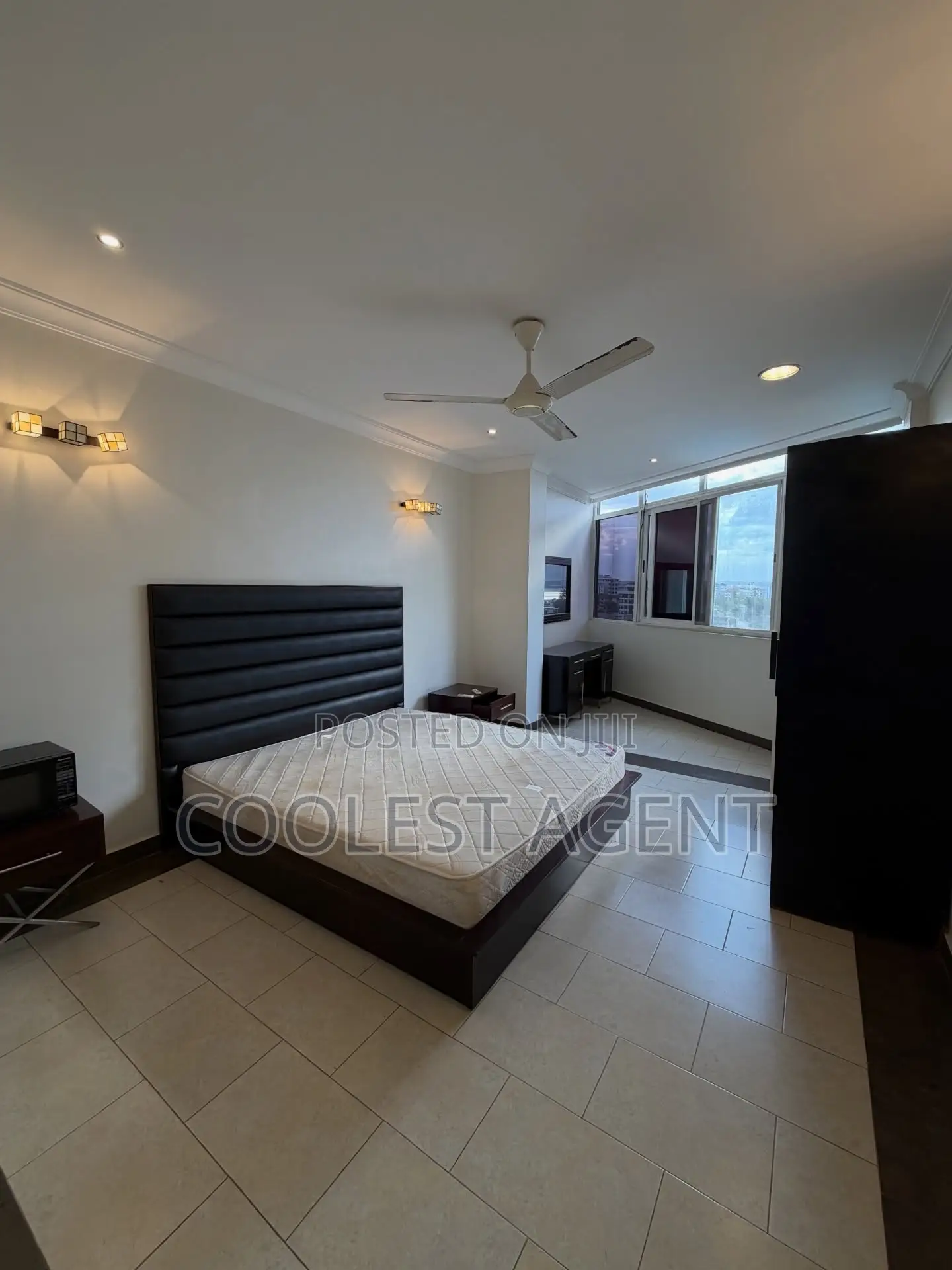 Furnished 4bdrm Apartment in Coolest Estate, Oyster Bay for rent