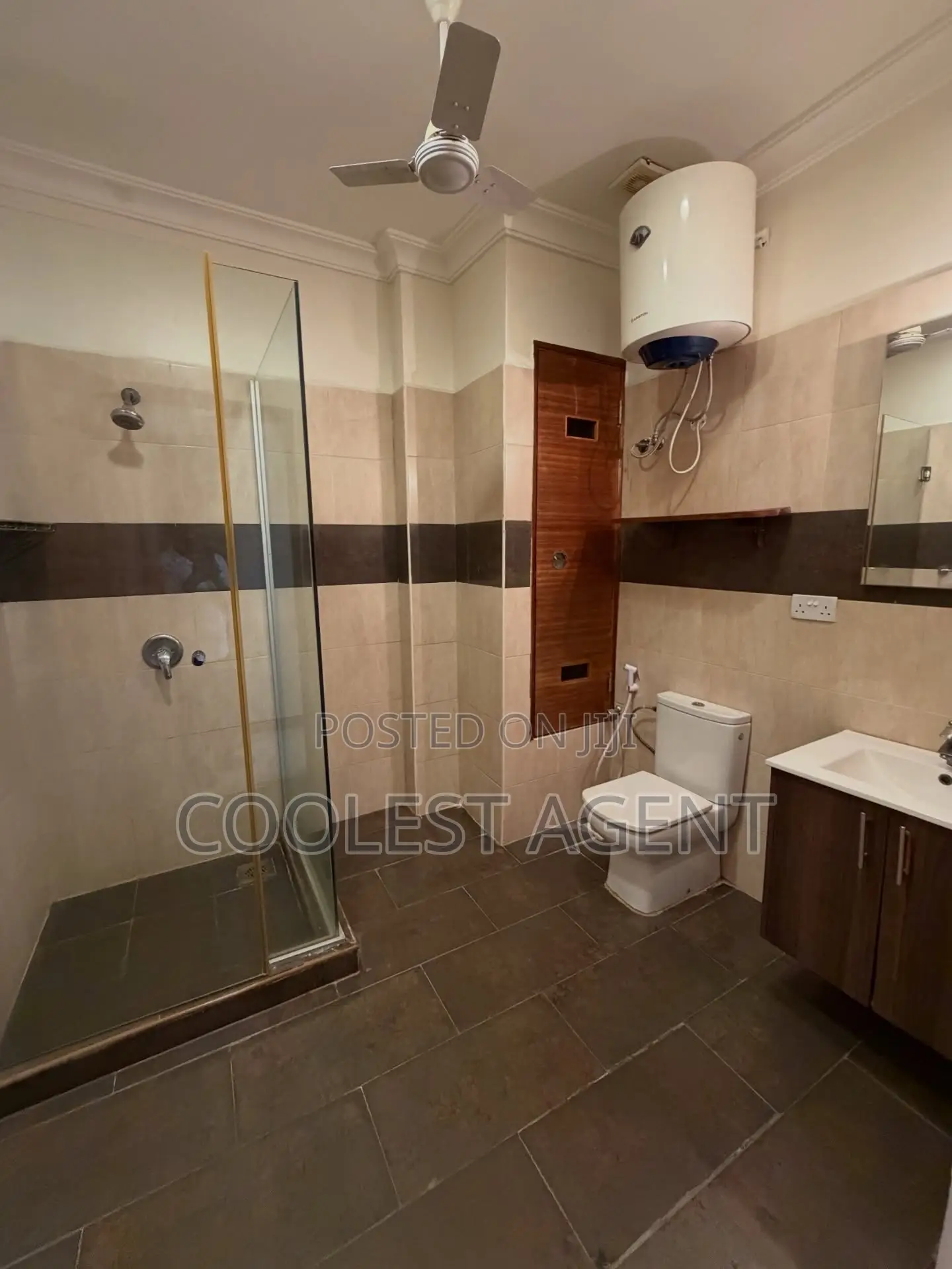 Furnished 4bdrm Apartment in Coolest Estate, Oyster Bay for rent