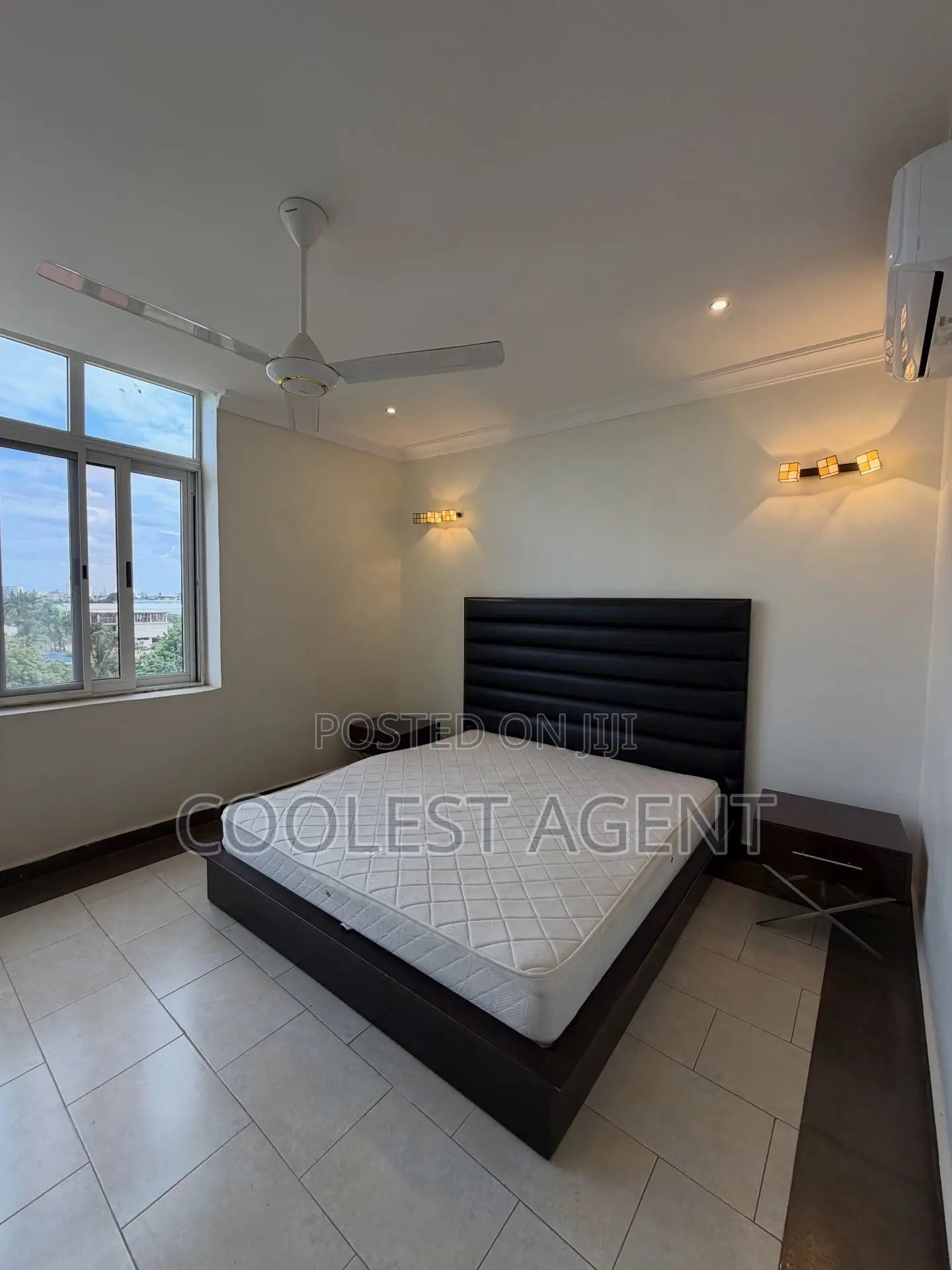 Furnished 4bdrm Apartment in Coolest Estate, Oyster Bay for rent