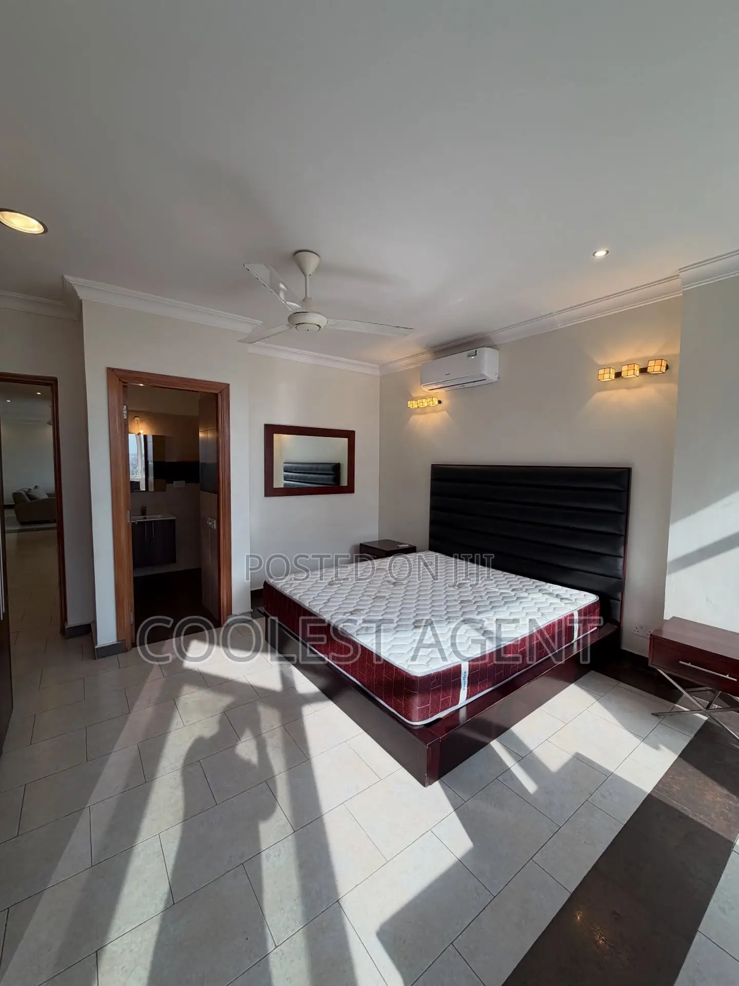 Furnished 4bdrm Apartment in Coolest Estate, Oyster Bay for rent