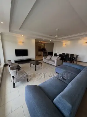 Furnished 4bdrm Apartment in Coolest Estate, Oyster Bay for rent
