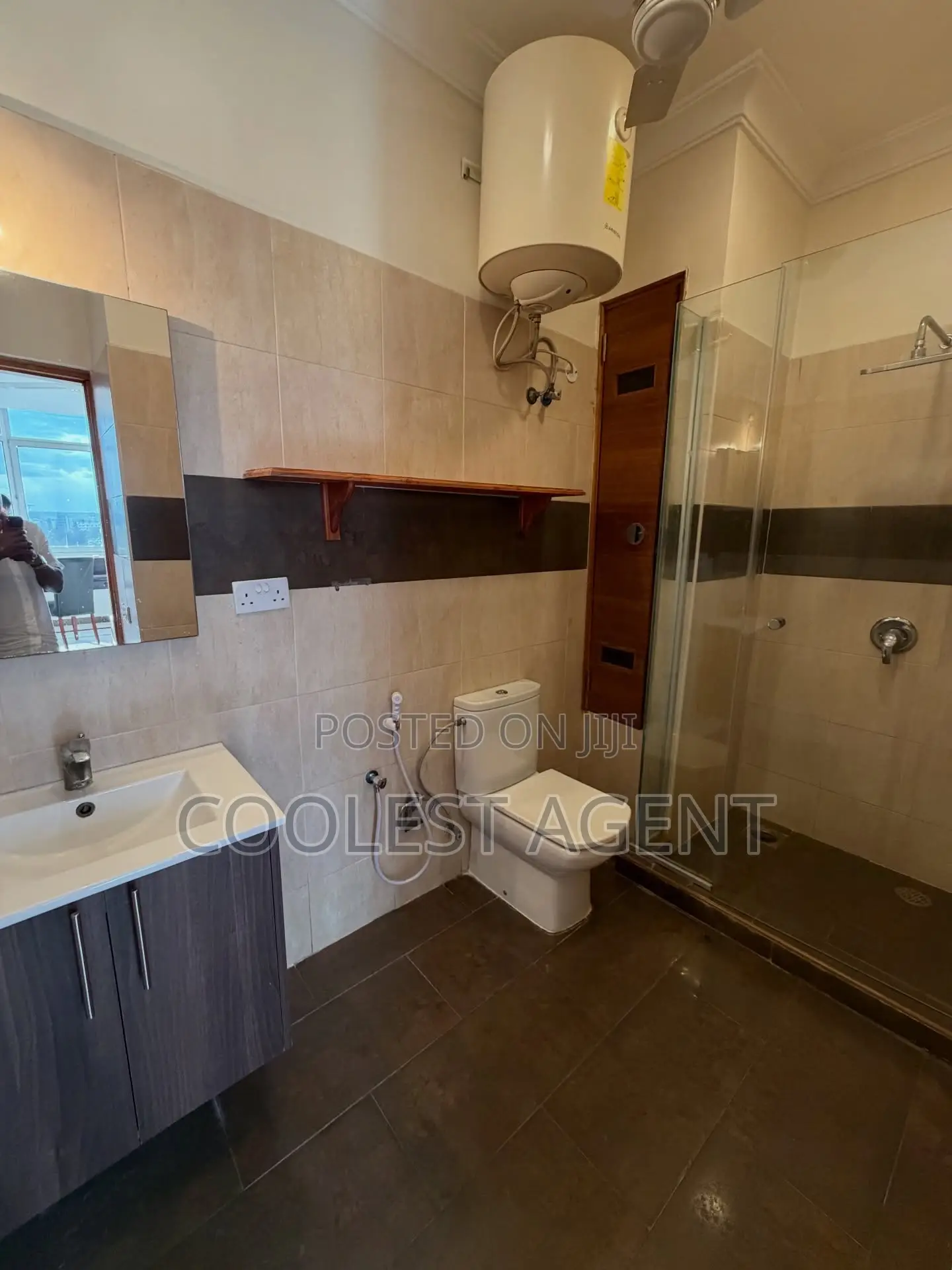 Furnished 4bdrm Apartment in Coolest Estate, Oyster Bay for rent