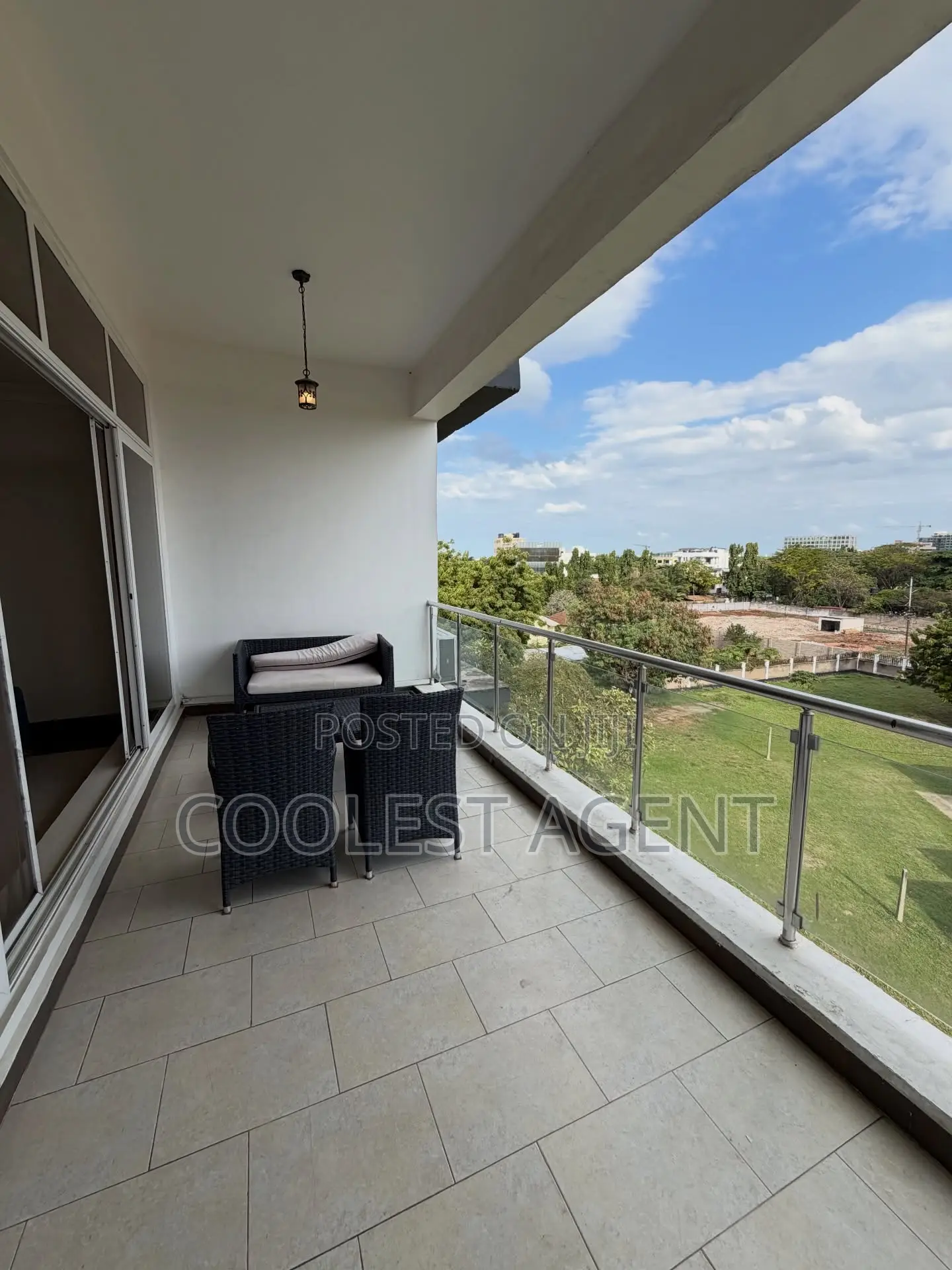 Furnished 4bdrm Apartment in Coolest Estate, Oyster Bay for rent