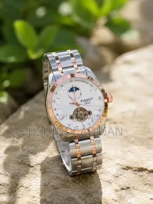 New Tissot Watches