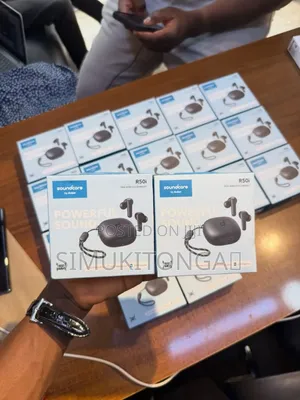 Soundcore R50i