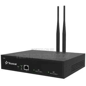 Yeastar Neogate Tg200