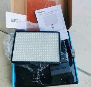 Video Light Led 396