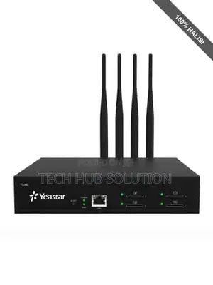 Yeastar Neogate Tg400