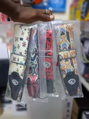 Guitar Belt (Mikanda Ya Guitar Aina Zote) 30,000