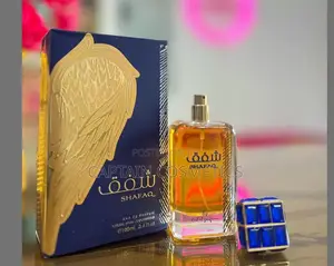 Shafaq Eau De Parfum by Ard Al Zaafaran