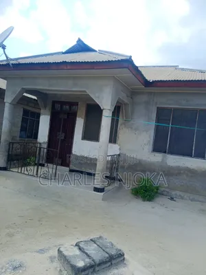 Furnished 5bdrm House in Rada Chuo, Ilala for sale