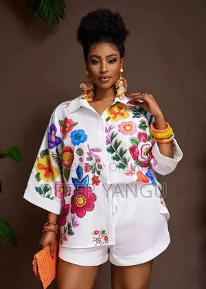 Veslaya Brand Two-Piece