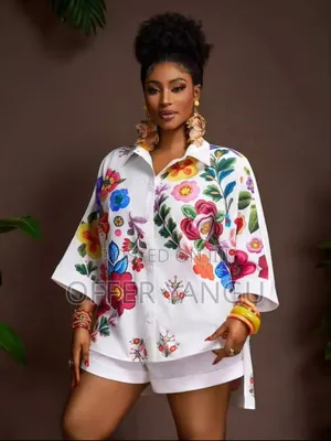 Veslaya Brand Two-Piece