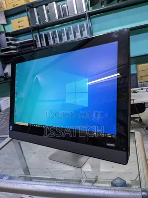 Desktop Computer Acer Aspire Z3-615 8GB Intel Core i7 HDD+SSD 256GB