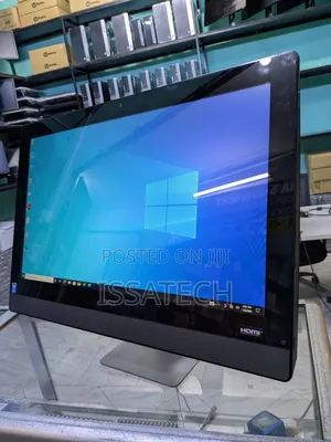 Desktop Computer Acer Aspire Z3-615 8GB Intel Core i7 HDD+SSD 256GB