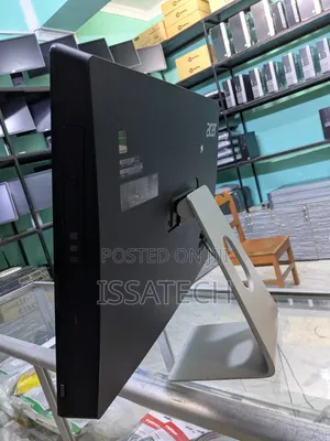 Desktop Computer Acer Aspire Z3-615 8GB Intel Core i7 HDD+SSD 256GB
