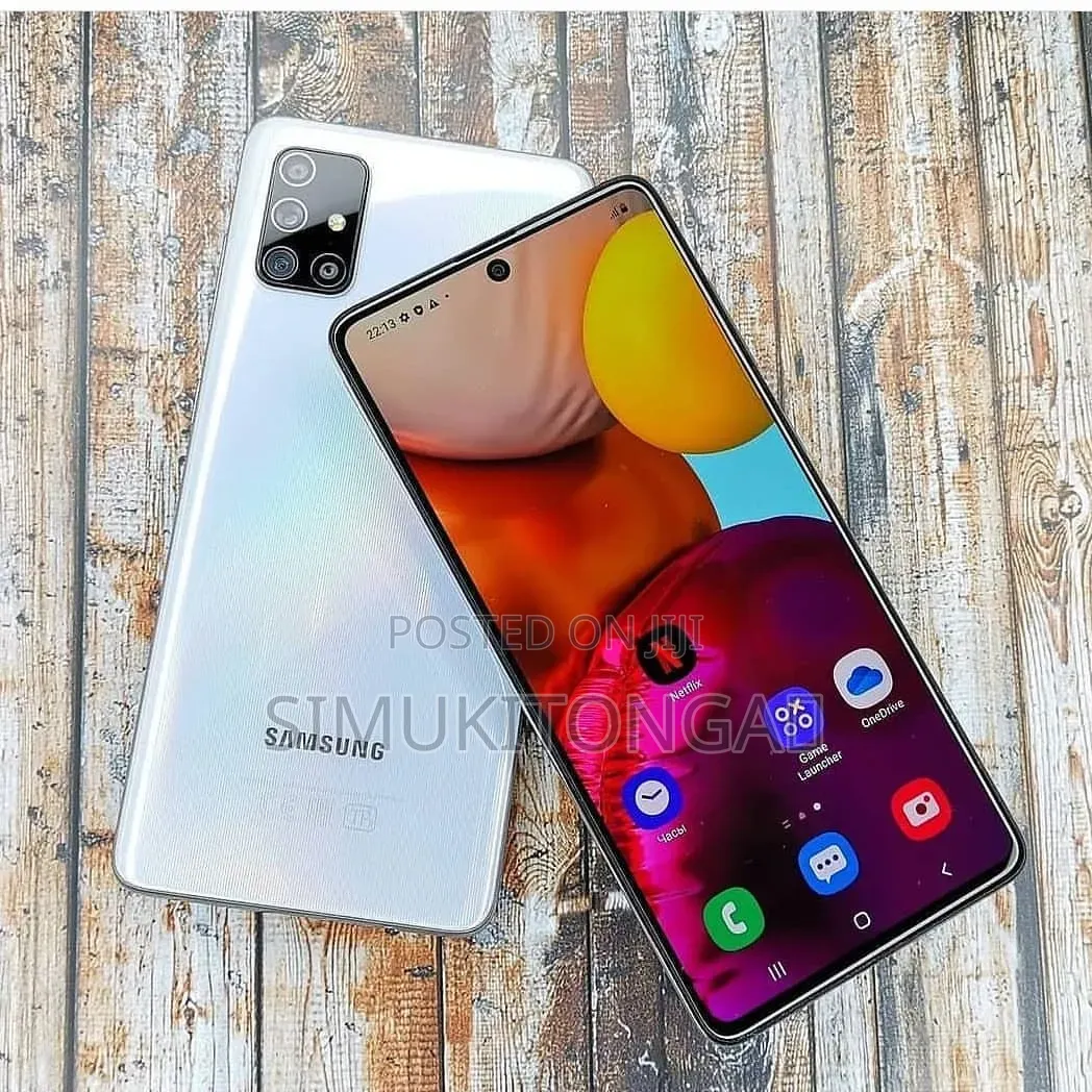 Samsung Galaxy A51 128 GB