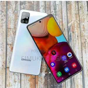 Samsung Galaxy A51 128 GB