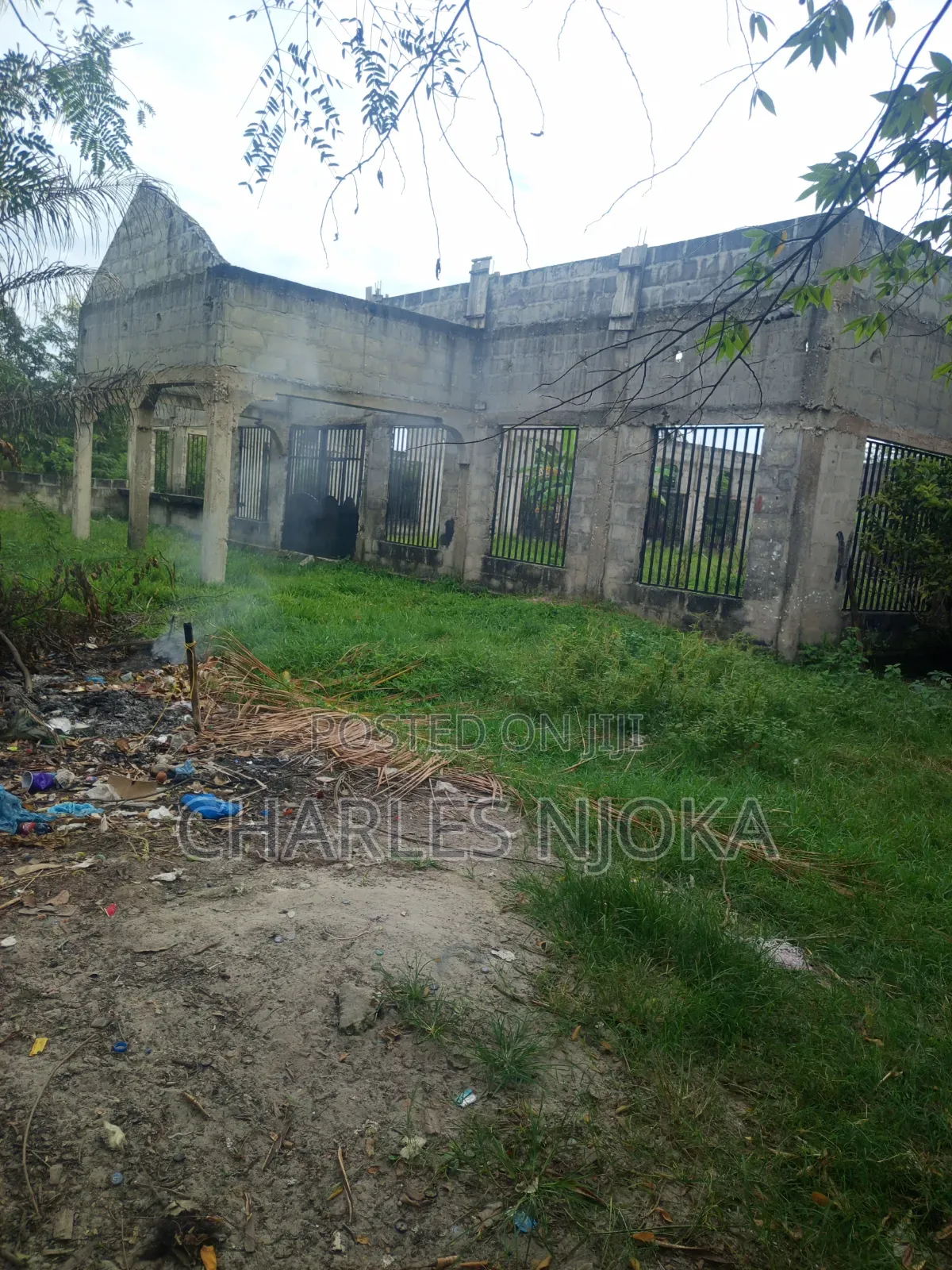 10bdrm House in Rada Chuo, Ilala for sale