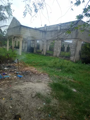 10bdrm House in Rada Chuo, Ilala for sale