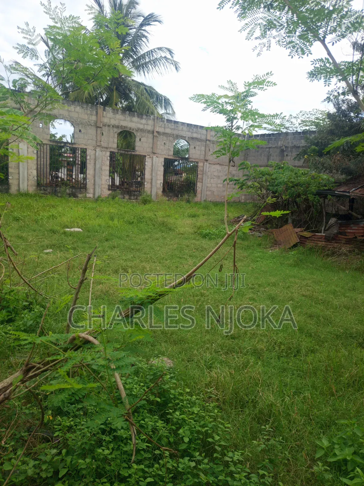 10bdrm House in Rada Chuo, Ilala for sale