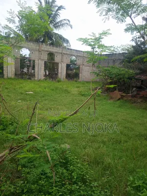 10bdrm House in Rada Chuo, Ilala for sale