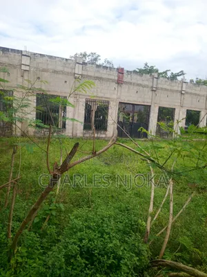 10bdrm House in Rada Chuo, Ilala for sale