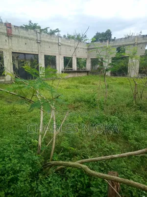 10bdrm House in Rada Chuo, Ilala for sale