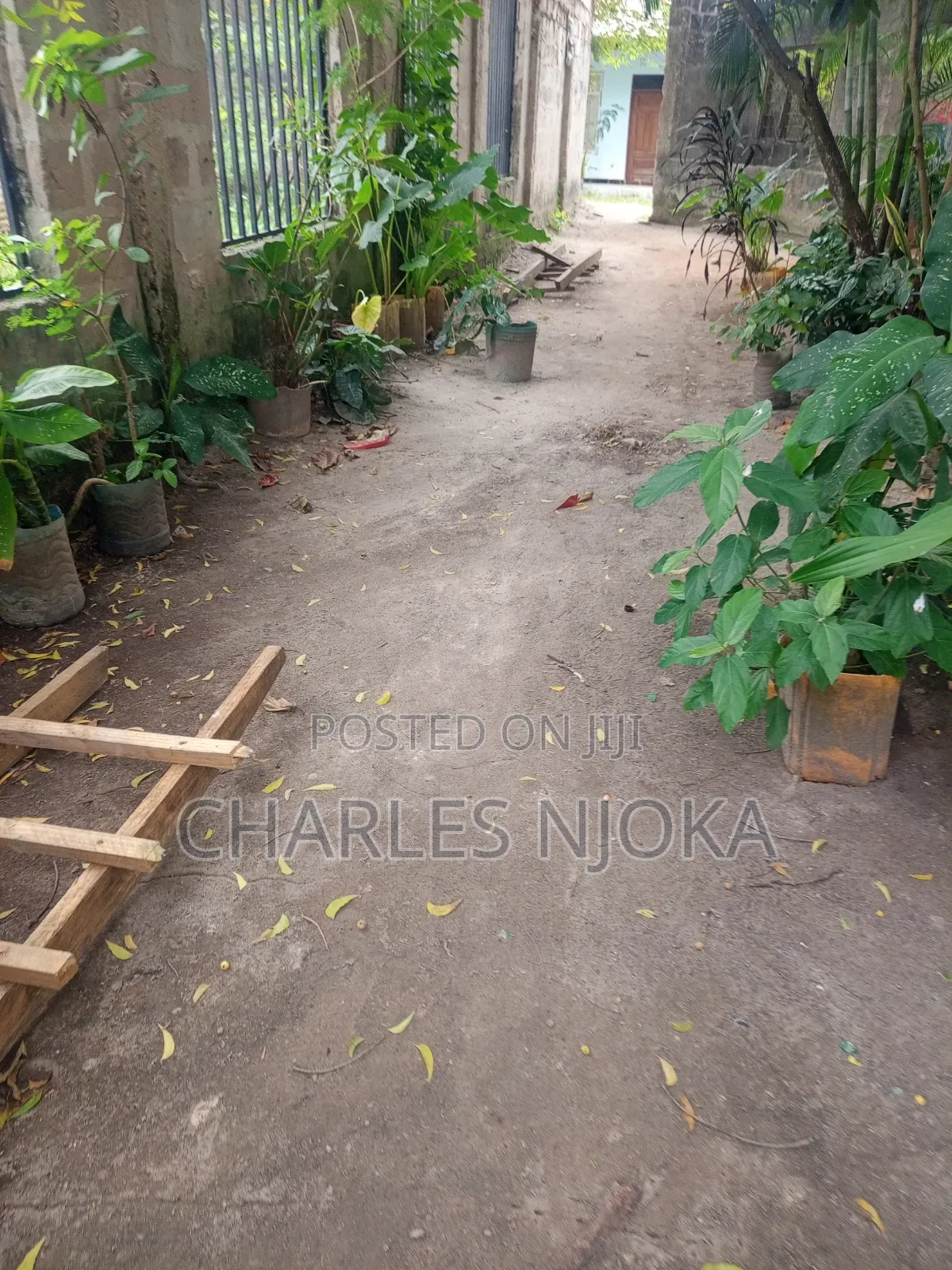 10bdrm House in Rada Chuo, Ilala for sale