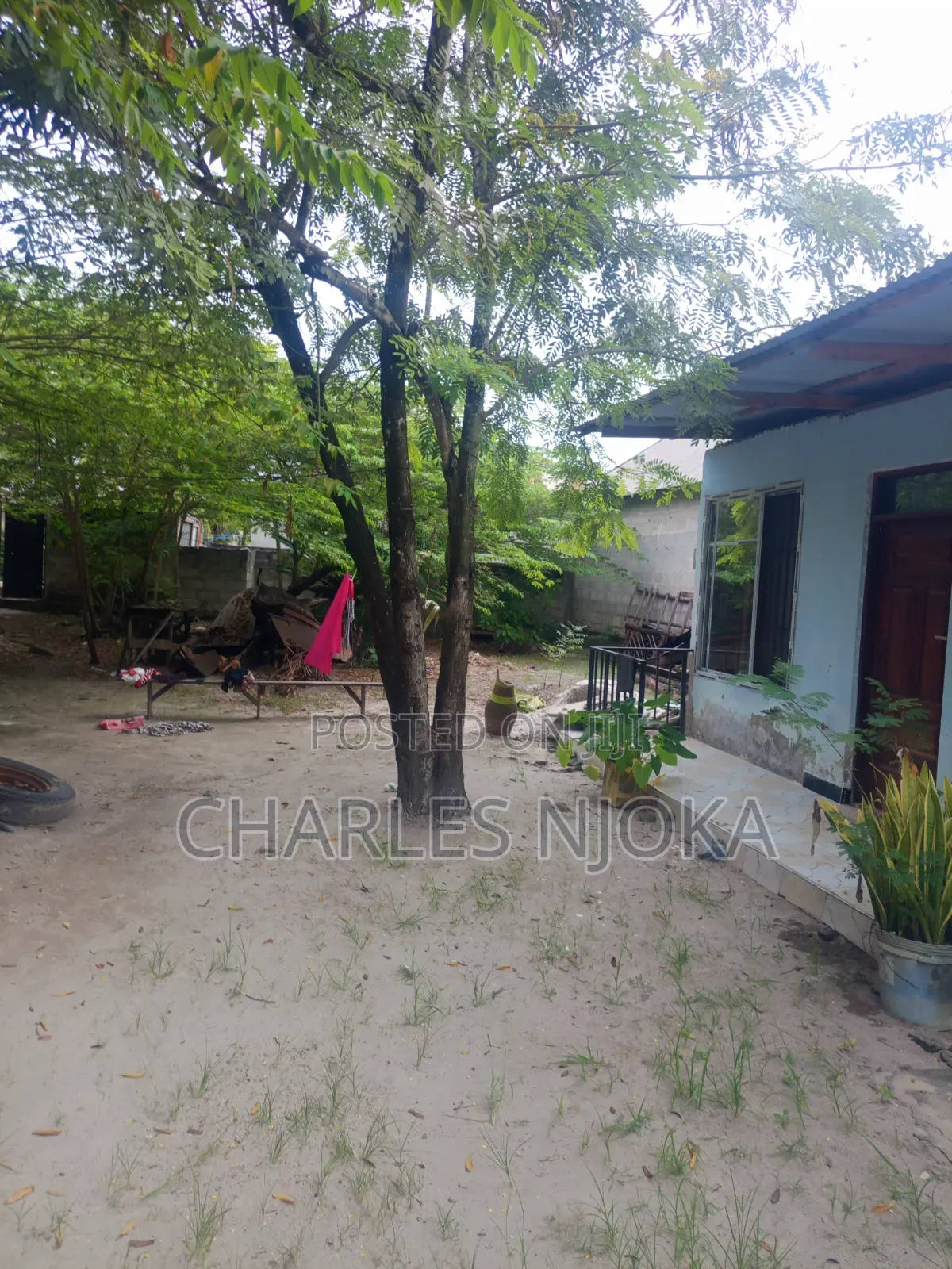 10bdrm House in Rada Chuo, Ilala for sale