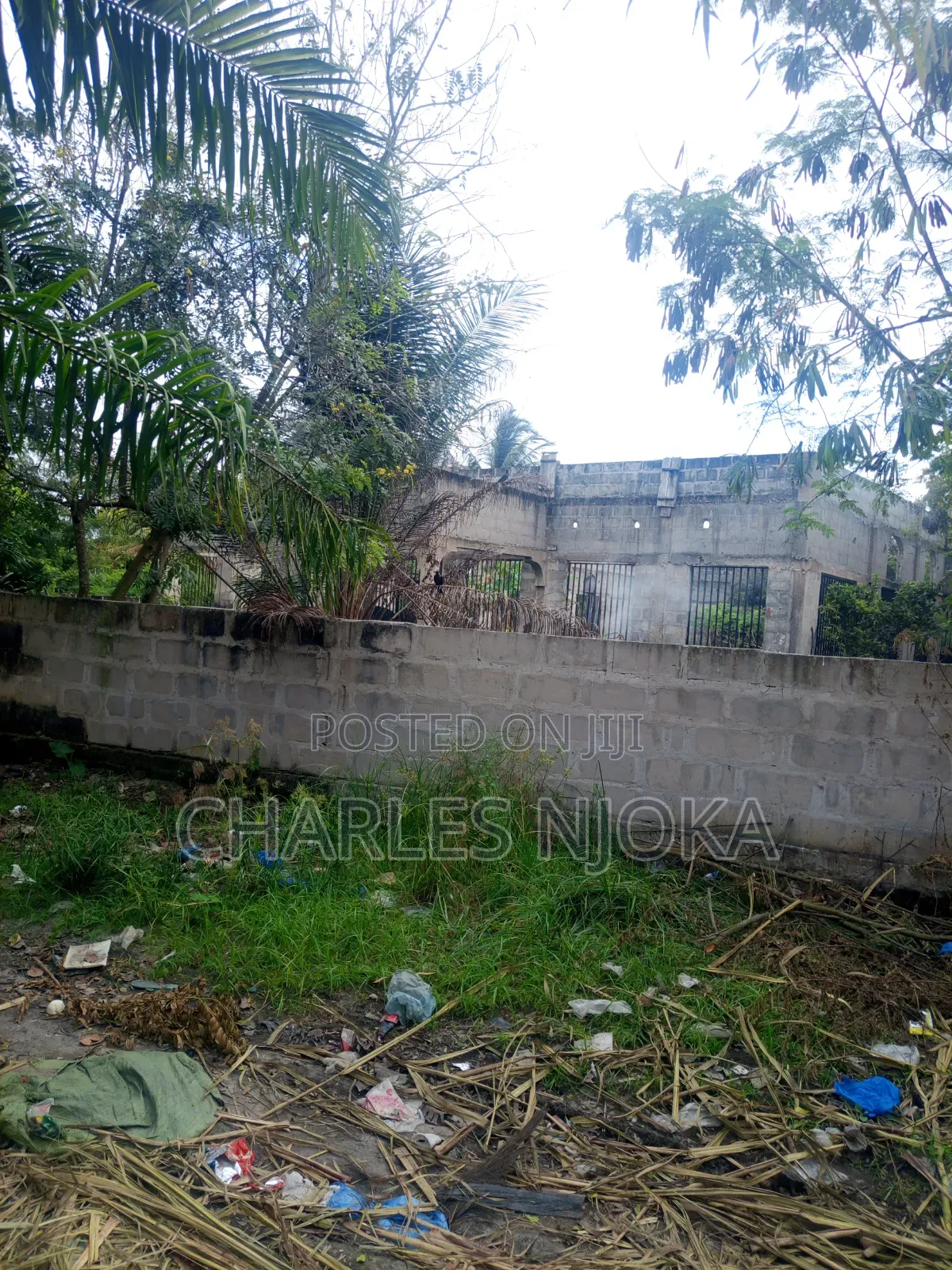 10bdrm House in Rada Chuo, Ilala for sale