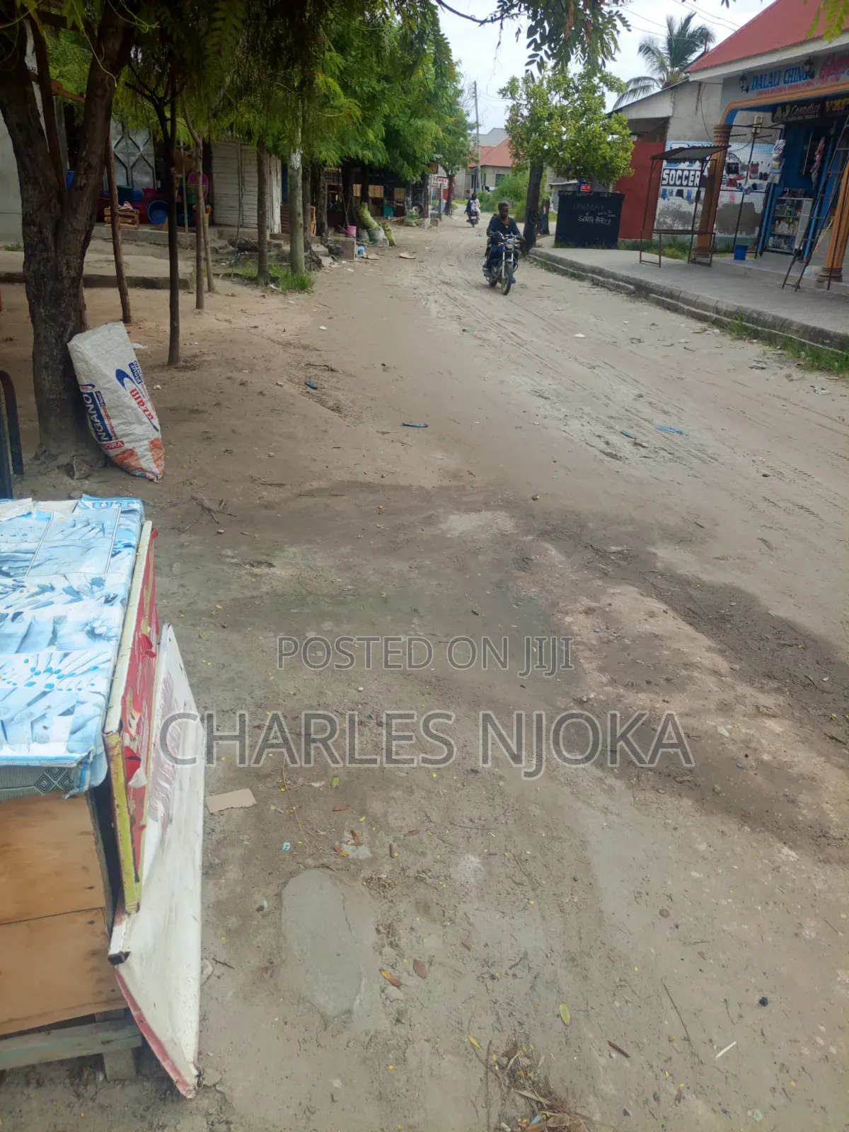 10bdrm House in Rada Chuo, Ilala for sale