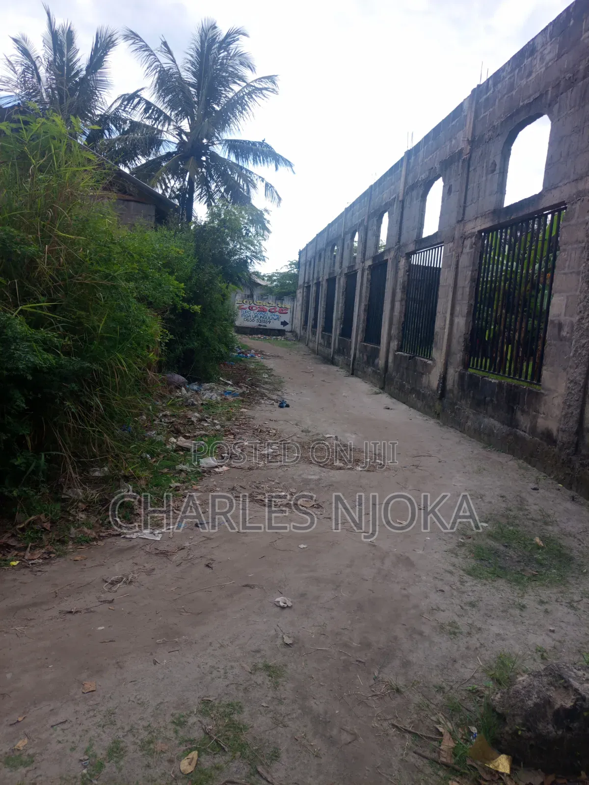 10bdrm House in Rada Chuo, Ilala for sale