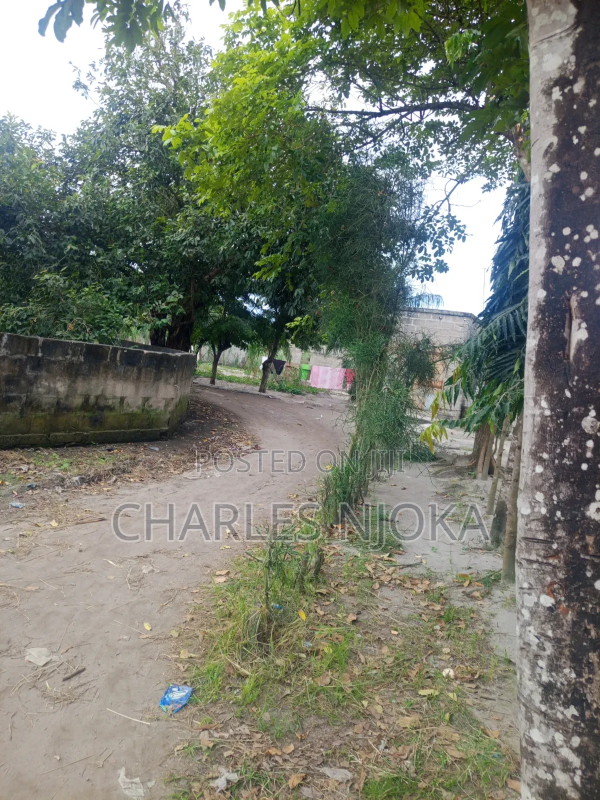 10bdrm House in Rada Chuo, Ilala for sale