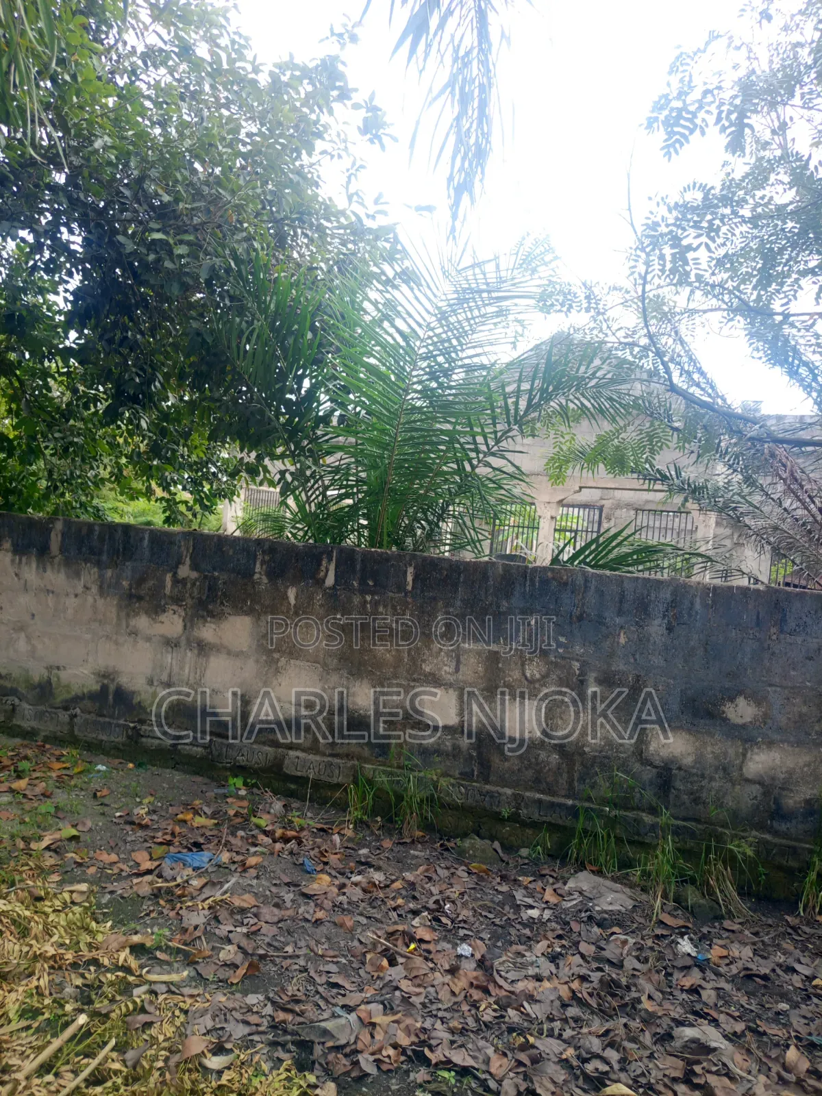 10bdrm House in Rada Chuo, Ilala for sale