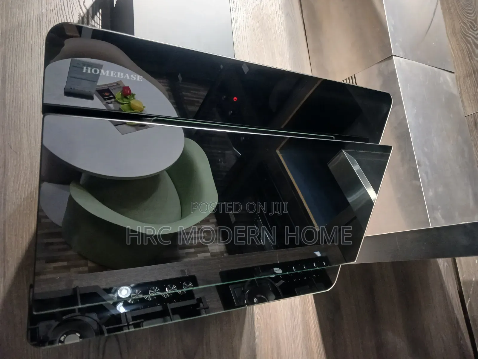 Home Base Range Hood Size 90