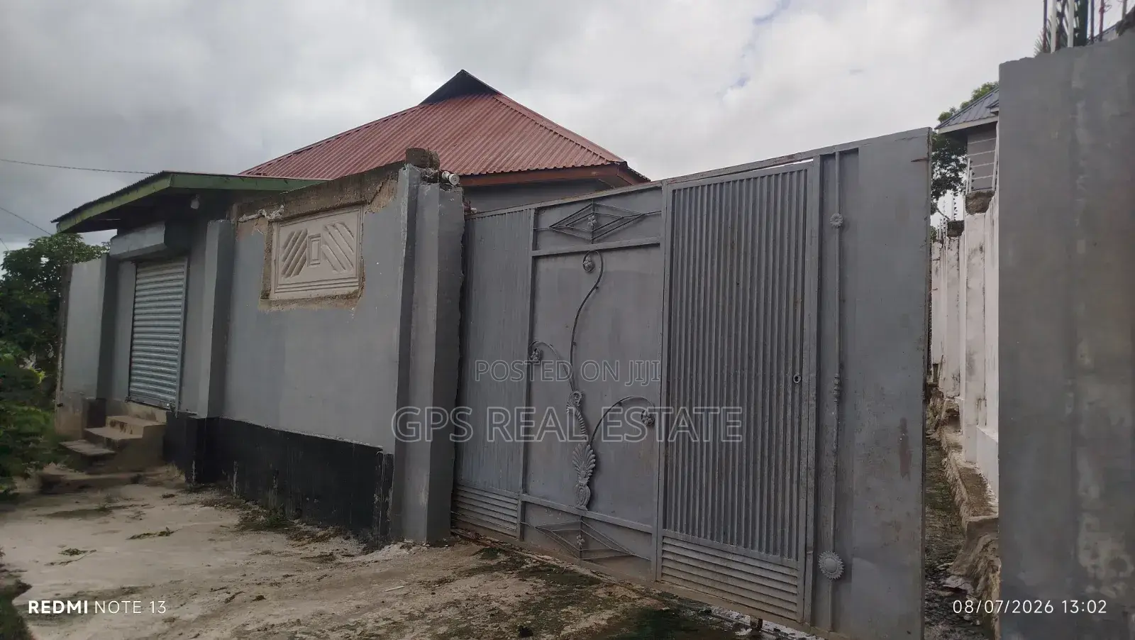 3bdrm House in Mbezi Luguruni for sale