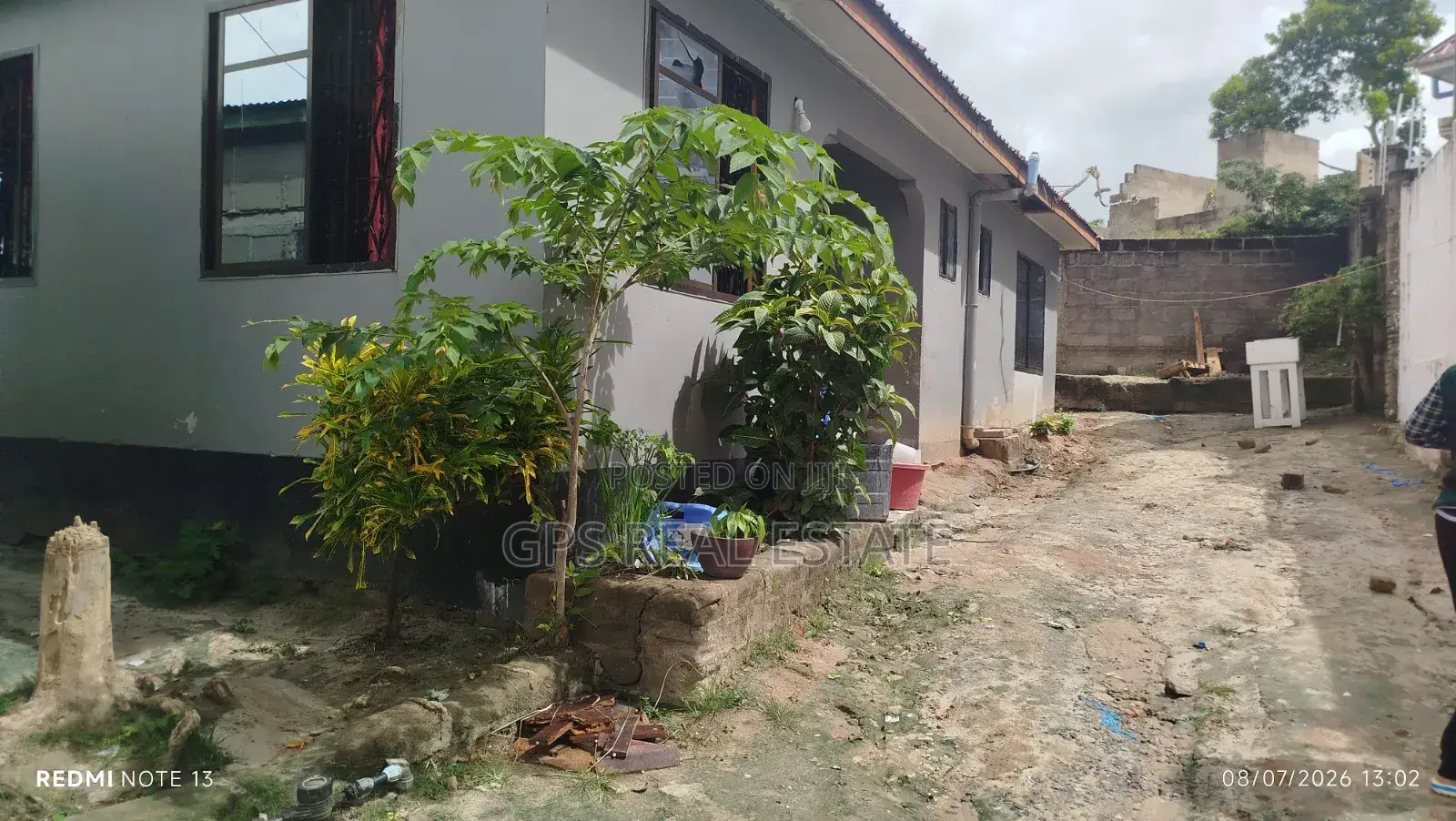 3bdrm House in Mbezi Luguruni for sale