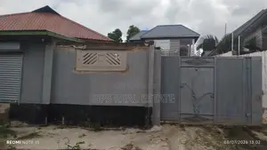 3bdrm House in Mbezi Luguruni for sale