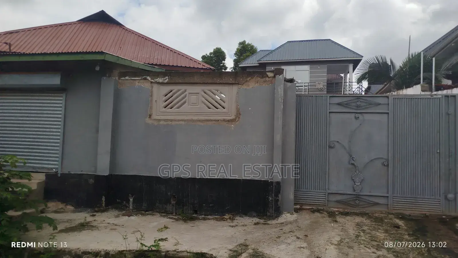 3bdrm House in Mbezi Luguruni for sale