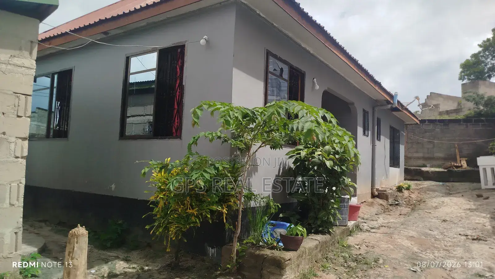 3bdrm House in Mbezi Luguruni for sale