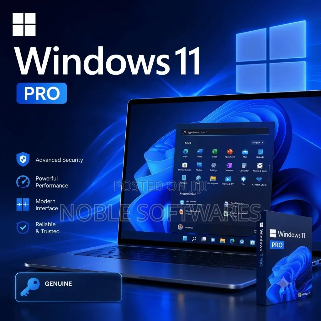 Windows 11 Professional + Kaspersky (Installation)