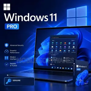 Windows 11 Professional + Kaspersky (Installation)