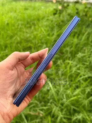 New Samsung Galaxy Z Fold7 256 GB Blue