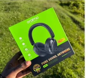 Oraimo Headphone