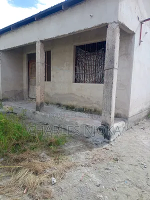Furnished 2bdrm House in Rada Chuo, Ilala for sale