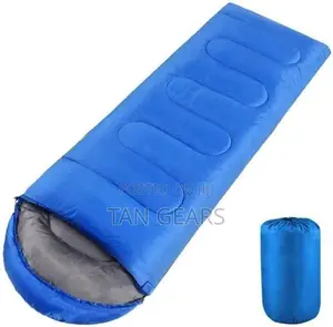 Sleeping Bag